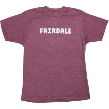 T-shirt Fairdale Outline