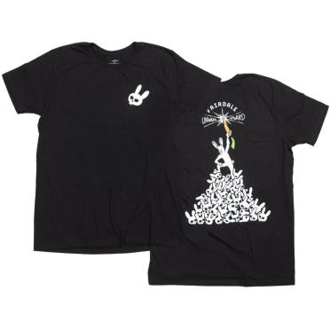 T-shirt Fairdale Vanquish