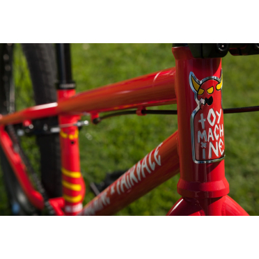 Vélo enfant 6 à 9 ans Fairdale Macaroni 20"