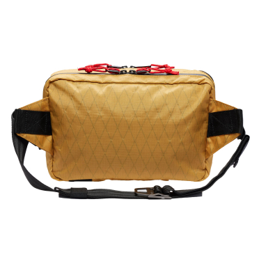 Sac bandoulière Chrome Tensile Slide Sling