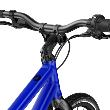 Vélo enfant 6 - 8 ans Woom Explore 4