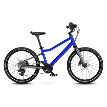 Vélo enfant 6 - 8 ans Woom Explore 4