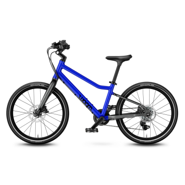 Vélo enfant 6 - 8 ans Woom Explore 4