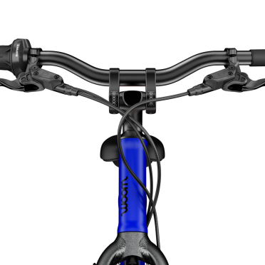 Vélo enfant 6 - 8 ans Woom Explore 4
