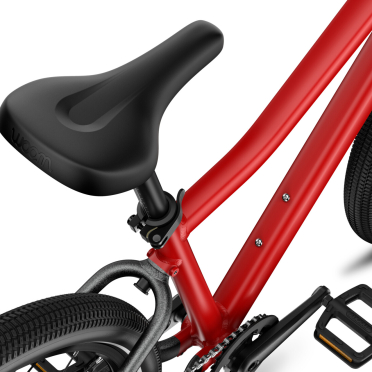 Vélo enfant 6 - 8 ans Woom Explore 4