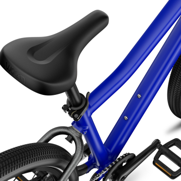 Vélo enfant 6 - 8 ans Woom Explore 4