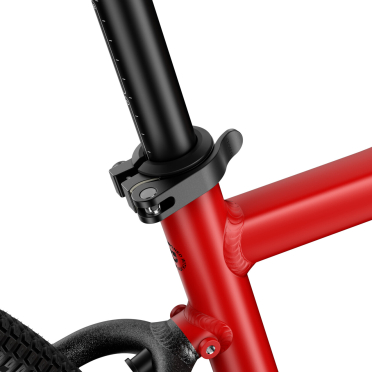 Vélo enfant 6 - 8 ans Woom Explore 4