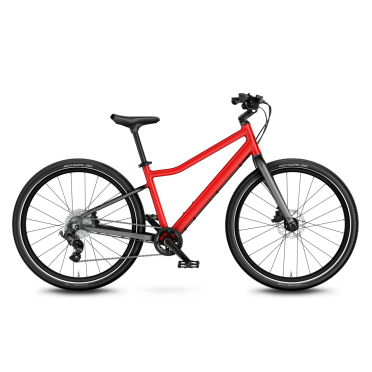 Vélo enfant 7 - 11 ans Woom Explore 5