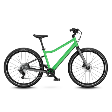 Vélo enfant 7 - 11 ans Woom Explore 5