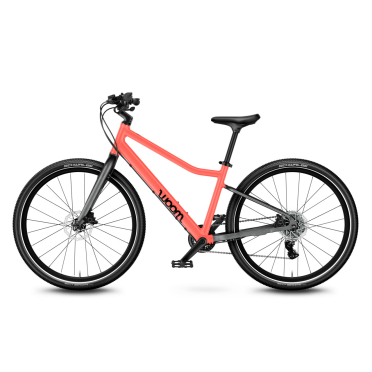 Vélo enfant 7 - 11 ans Woom Explore 5