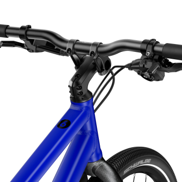 Vélo enfant 10 - 14 ans Woom Explore 6