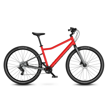 Vélo enfant 10 - 14 ans Woom Explore 6