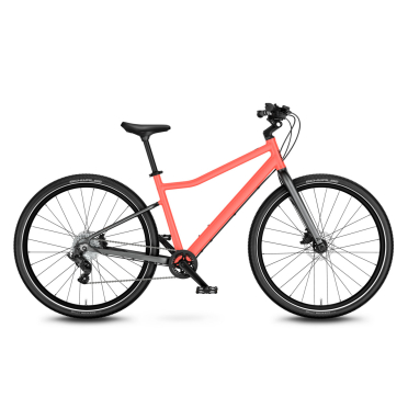 Vélo enfant 10 - 14 ans Woom Explore 6