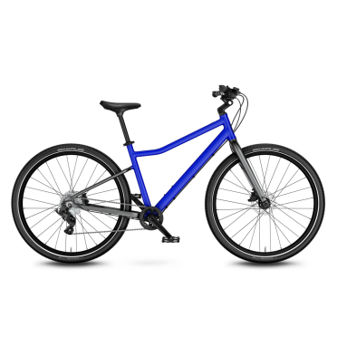 Vélo enfant 10 - 14 ans Woom Explore 6