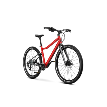 Vélo enfant 10 - 14 ans Woom Explore 6