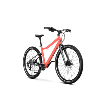 Vélo enfant 10 - 14 ans Woom Explore 6