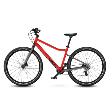 Vélo enfant 10 - 14 ans Woom Explore 6