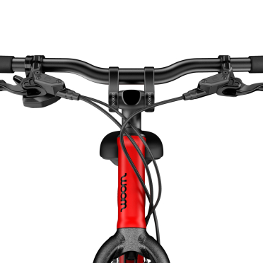 Vélo enfant 10 - 14 ans Woom Explore 6