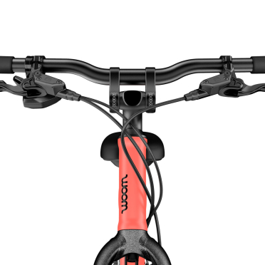 Vélo enfant 10 - 14 ans Woom Explore 6