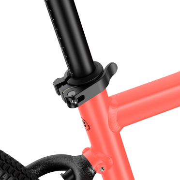 Vélo enfant 10 - 14 ans Woom Explore 6
