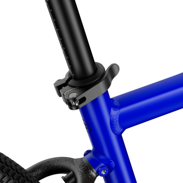 Vélo enfant 10 - 14 ans Woom Explore 6