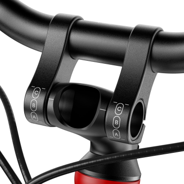 Vélo enfant 10 - 14 ans Woom Explore 6