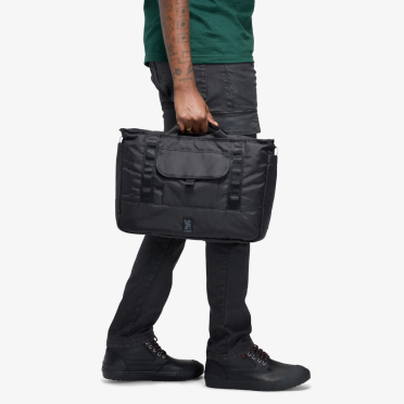 Sac bandoulière Chrome Midtown 20L Messenger