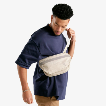 Sac banane Chrome Sodo Sling