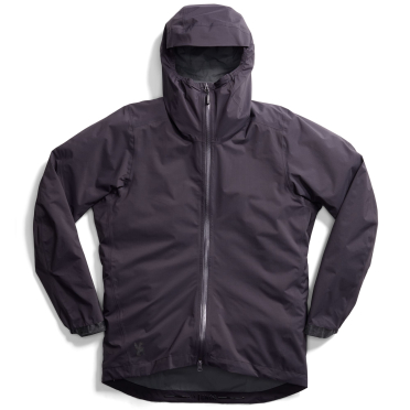 Veste vélo Chrome x RAB Downpour Jacket