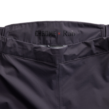 Pantalon Vélo Chrome x RAB Downpour Pant