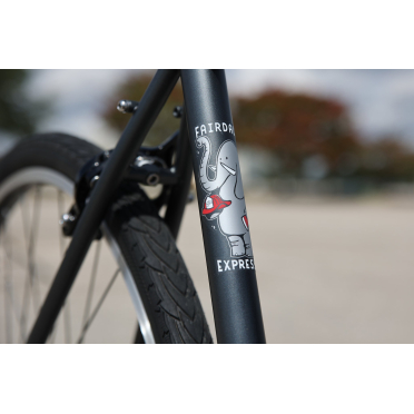 Vélo urbain singlespeed Fairdale Express