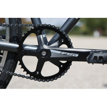 Vélo urbain singlespeed Fairdale Express