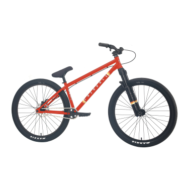 Vélo VTC Fairdale Hareraiser 26"
