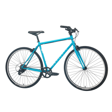 Vélo urbain 8 vitesses Fairdale Lookfar
