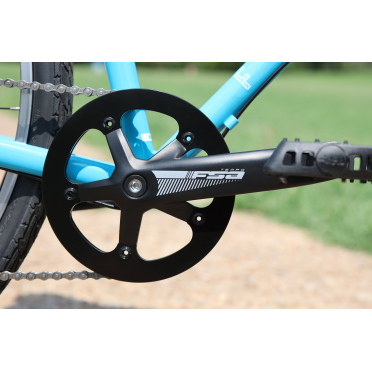 Vélo urbain 8 vitesses Fairdale Lookfar