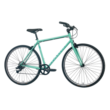 Vélo urbain 8 vitesses Fairdale Lookfar