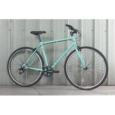 Vélo urbain 8 vitesses Fairdale Lookfar