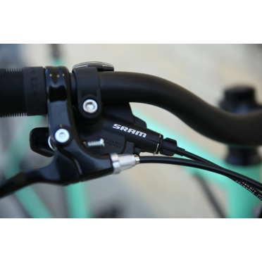 Vélo urbain 8 vitesses Fairdale Lookfar