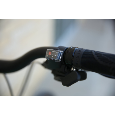 Vélo urbain 8 vitesses Fairdale Lookfar