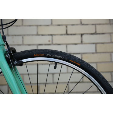 Vélo urbain 8 vitesses Fairdale Lookfar