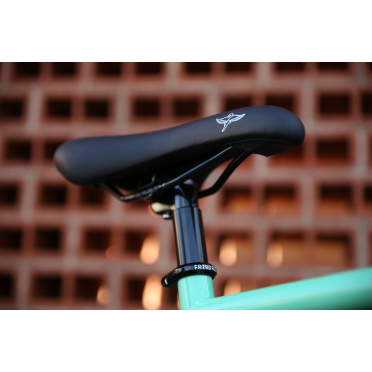 Vélo urbain 8 vitesses Fairdale Lookfar