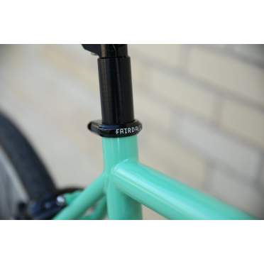 Vélo urbain 8 vitesses Fairdale Lookfar