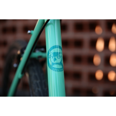 Vélo urbain 8 vitesses Fairdale Lookfar