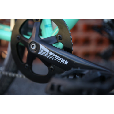 Vélo urbain 8 vitesses Fairdale Lookfar