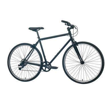 Vélo urbain 8 vitesses Fairdale Lookfar