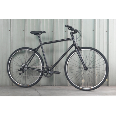 Vélo urbain 8 vitesses Fairdale Lookfar