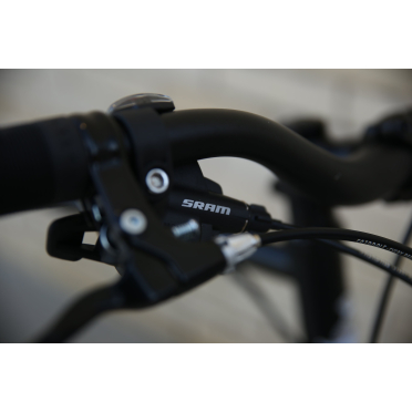 Vélo urbain 8 vitesses Fairdale Lookfar