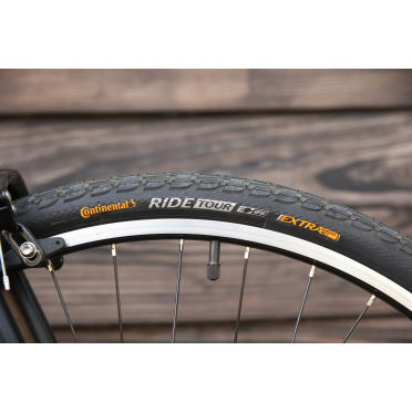 Vélo urbain 8 vitesses Fairdale Lookfar