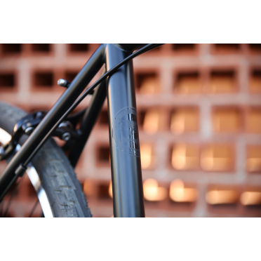 Vélo urbain 8 vitesses Fairdale Lookfar