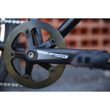 Vélo urbain 8 vitesses Fairdale Lookfar